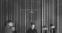 Desktop Screenshot of columbiamillsmusic.com